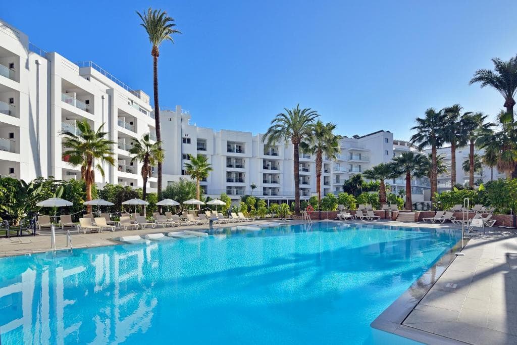 Sol Torremolinos - Don Pedro, Torremolinos