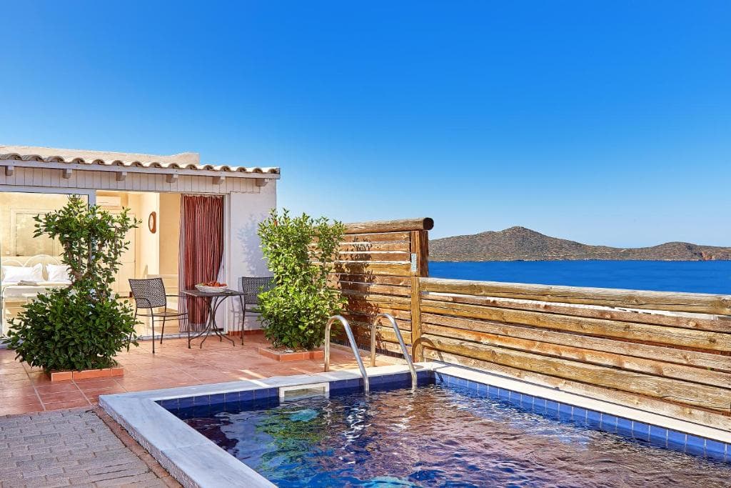 Elounda Eleon Villas, Elounda