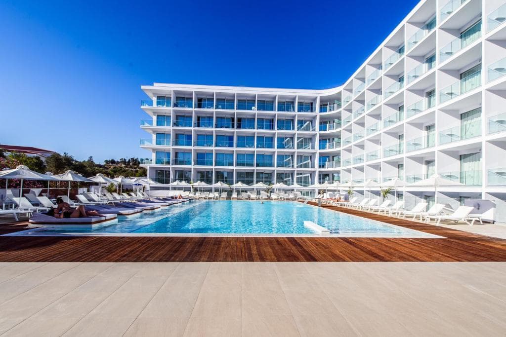 Hotel Eleana, Ayia Napa