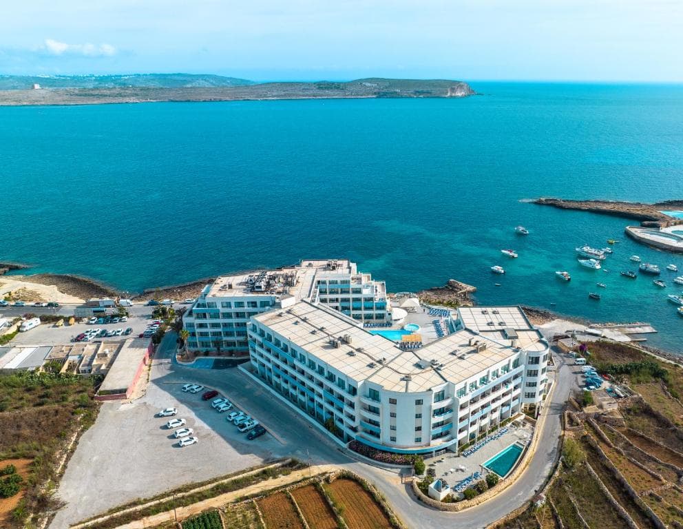 Riviera Spa Resort-Adults Only, Mellieha