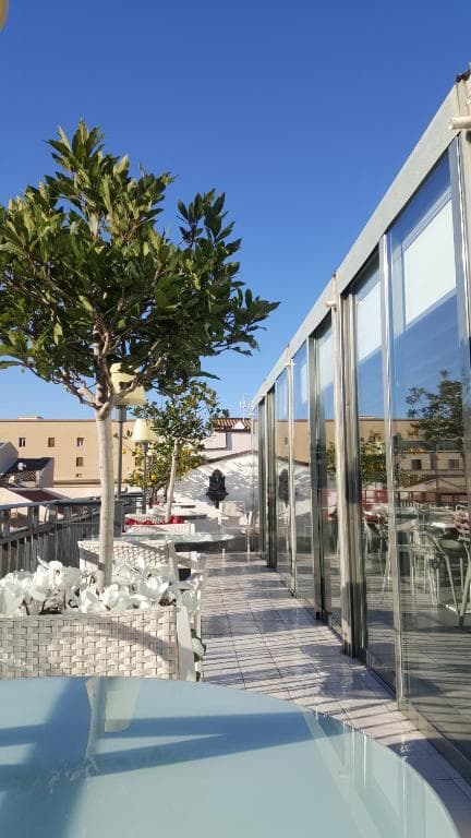 Hotel Porta Felice & Spa, Palermo