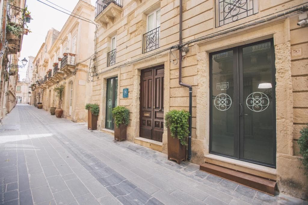 Dimore delle Zagare Ortigia, Siracusa