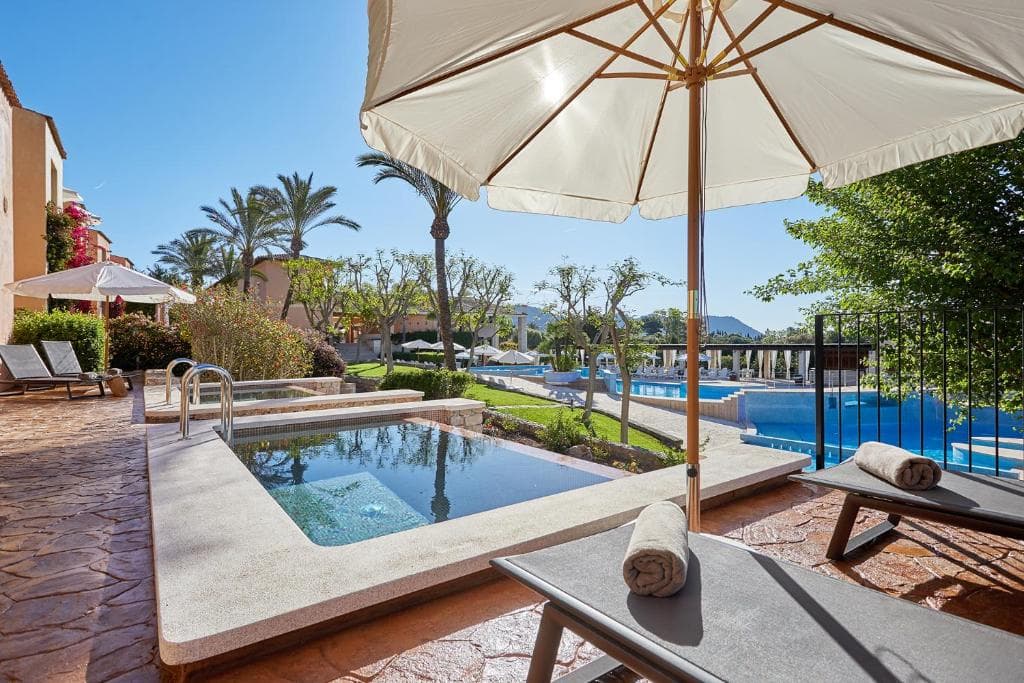 Pula Suites Boutique Resort, Son Servera