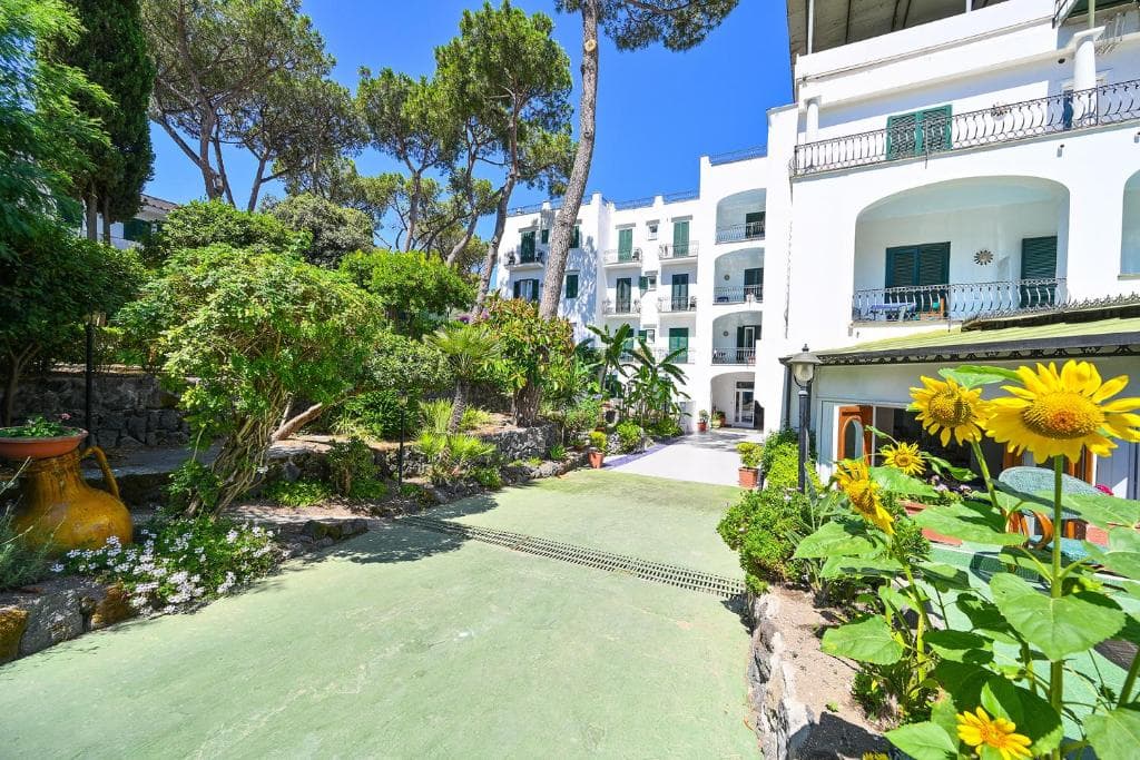 AV Club Isola Verde Hotel & Thermal Spa, Ischia