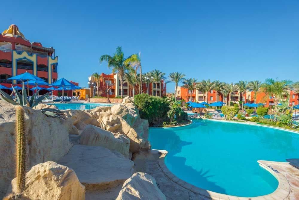 SUNRISE Cardina Resort (Ex. Aurora Bay Resort Marsa Alam), Marsa Alam