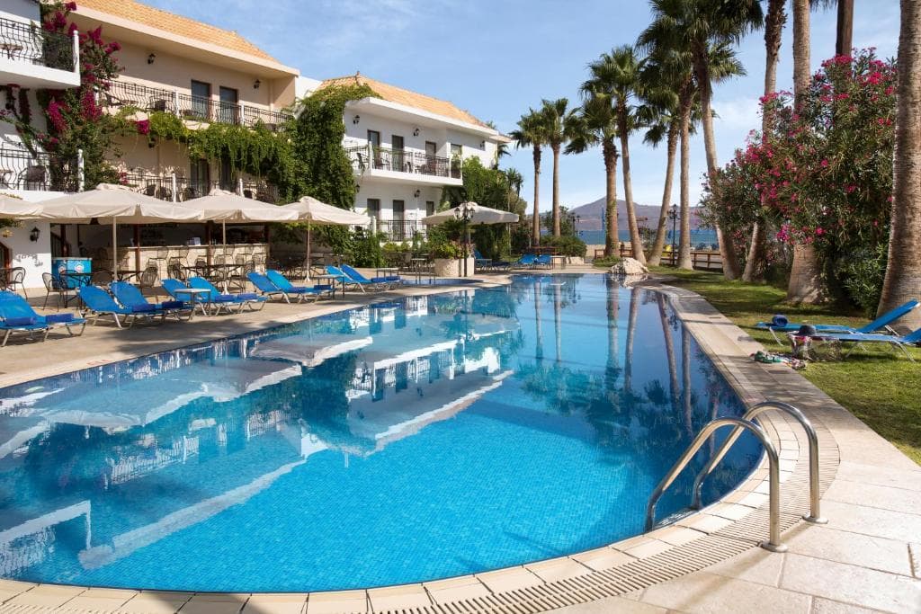 Almyrida Beach Hotel, Almyrida