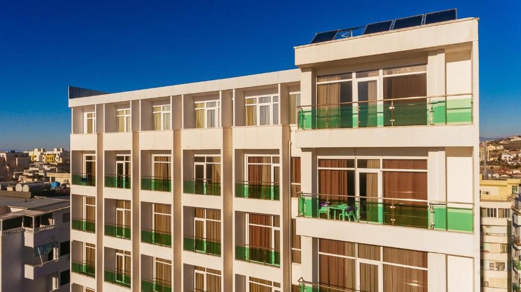 Hotel Horizont, Durres