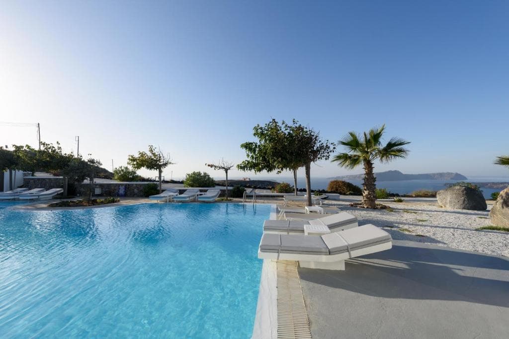 Maison Des Lys - Luxury Suites, Akrotiri