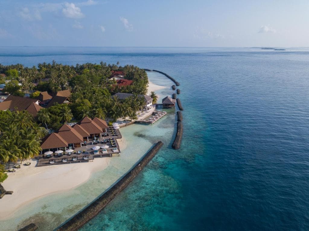 Niva Kurumba Resort Maldives, Kaafu Atoll