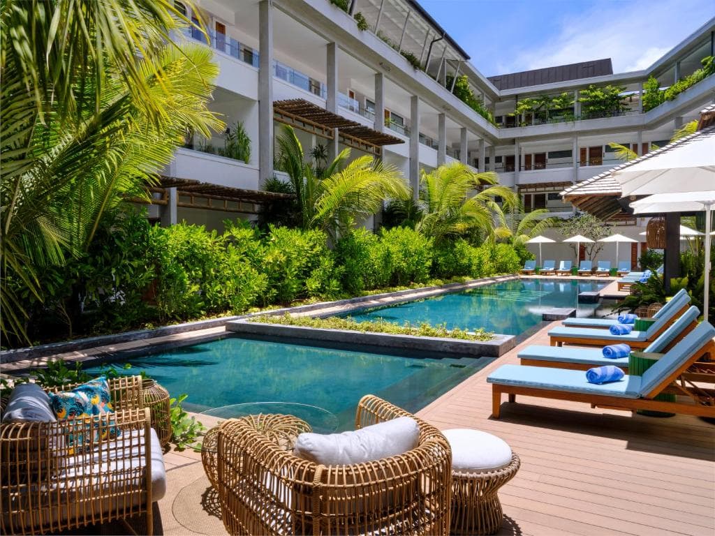 Laila, Seychelles, a Tribute Portfolio Resort, Mahe