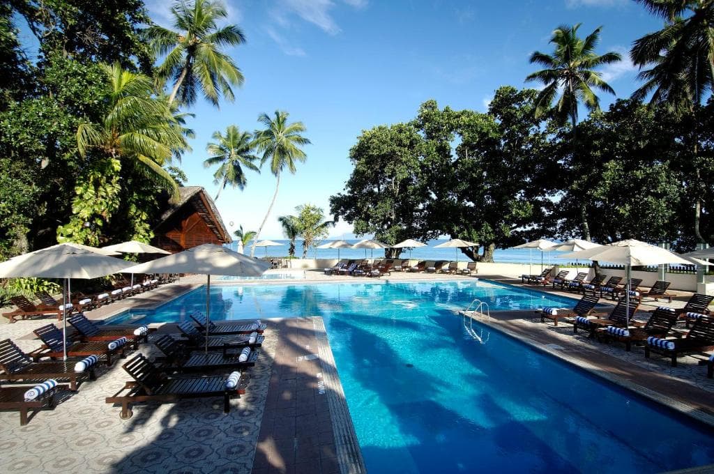 Berjaya Beau Vallon Bay Resort & Casino, Mahe