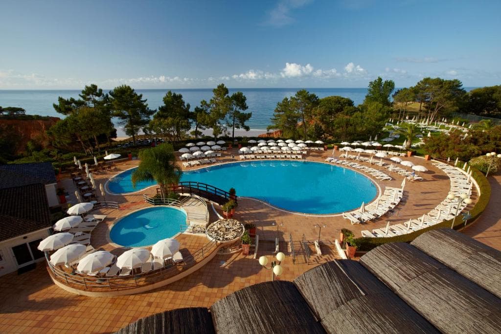 Hotel PortoBay Falesia, Albufeira