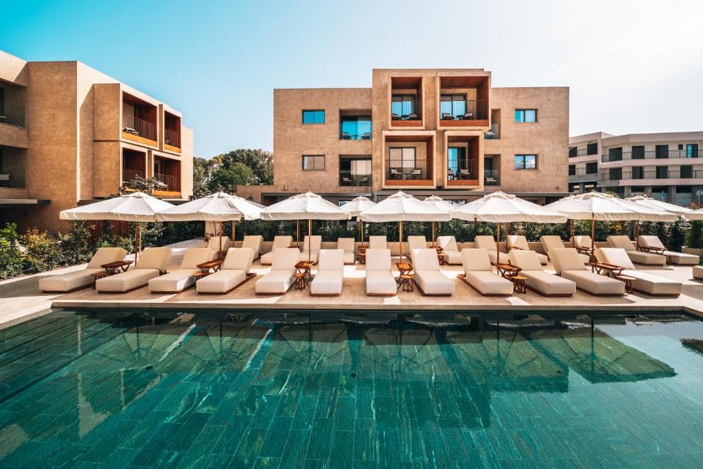 M Boutique Hotel - Designed for Adults, Paphos