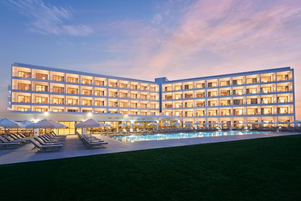 Maris Grand Waterpark Resort, Protaras