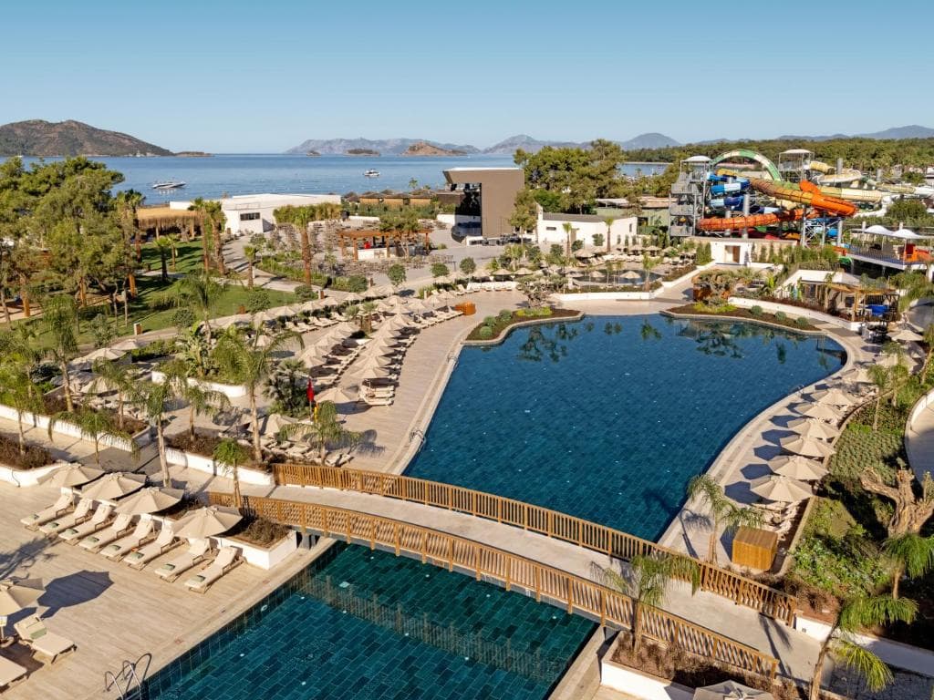 Liberty Signa Fethiye, Fethiye