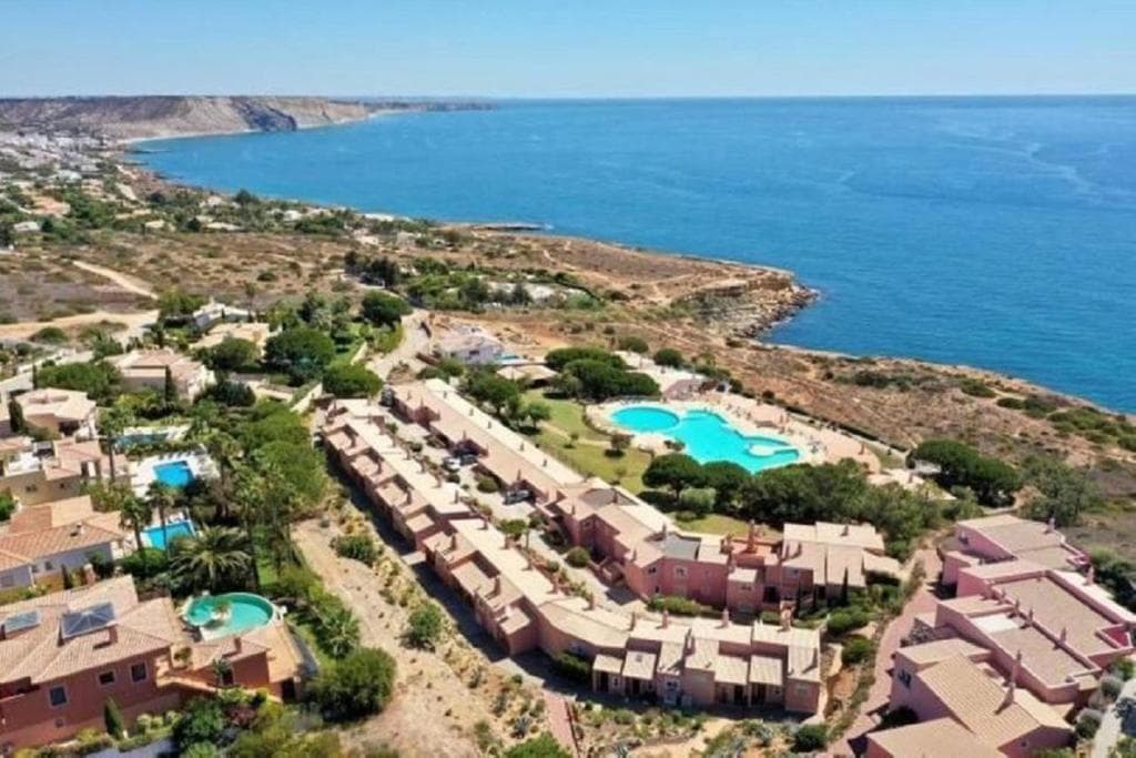Belver Porto Dona Maria Resort, Lagos