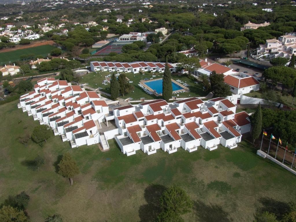 Hotel Apartamento Do Golfe, Vilamoura