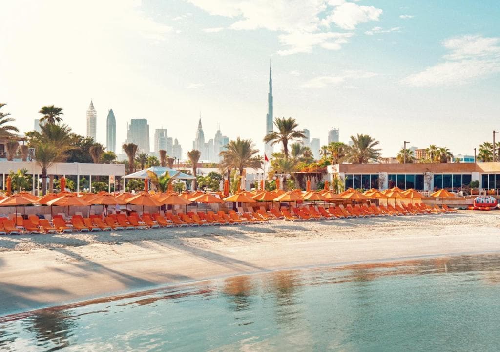 Dubai