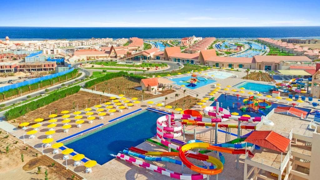 Pickalbatros Sea World Resort Marsa Alam, Marsa Alam
