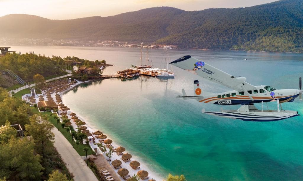 Hotel Lujo Bodrum, Bodrum