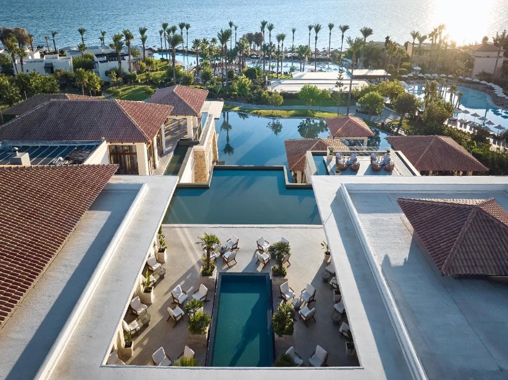 Hotel Grecotel LUXME Kos, Kos Town