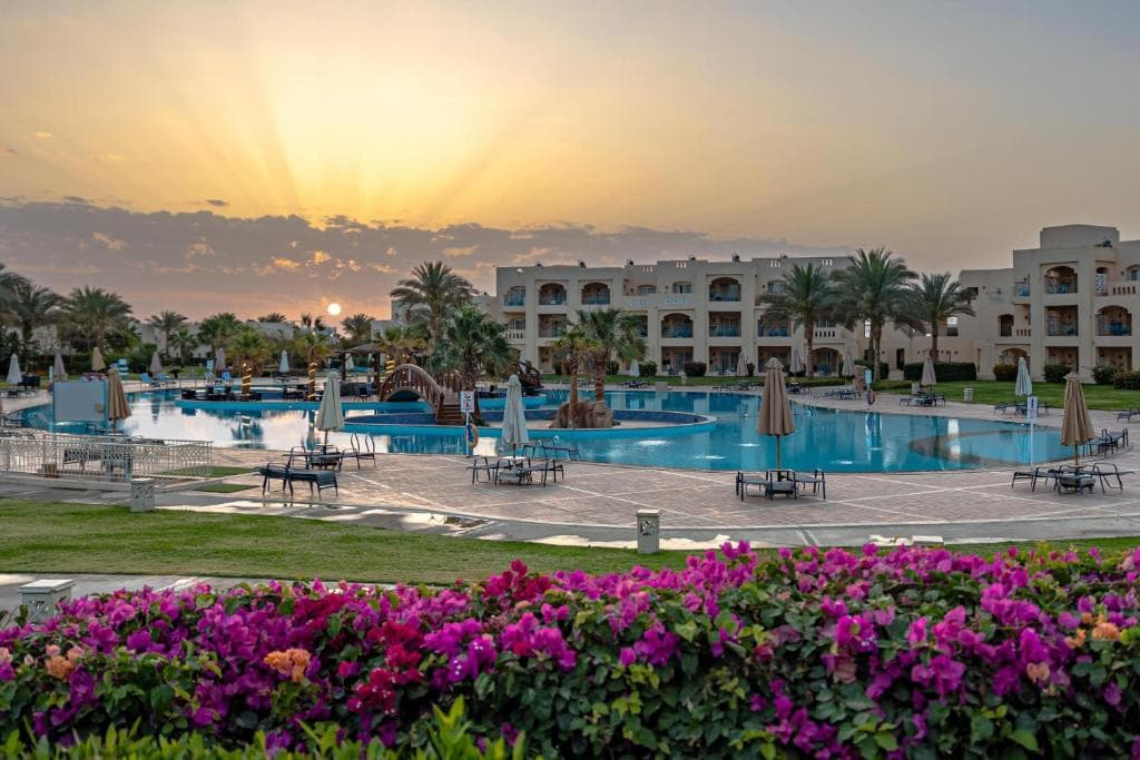 Sataya Resort Marsa Alam, Marsa Alam
