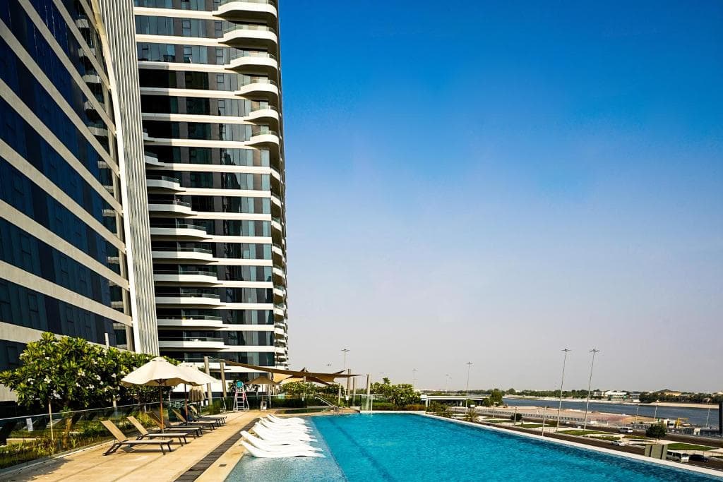 Capital Suites Hotel Apartments, Abu Dhabi