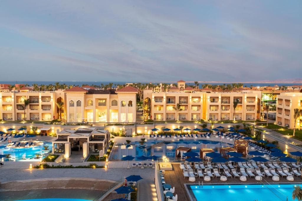 Sharm el Sheikh
