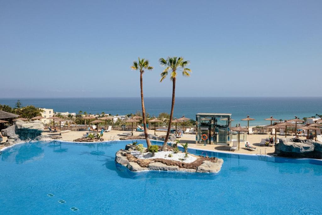 Alua Village Fuerteventura, Playa Esquinzo
