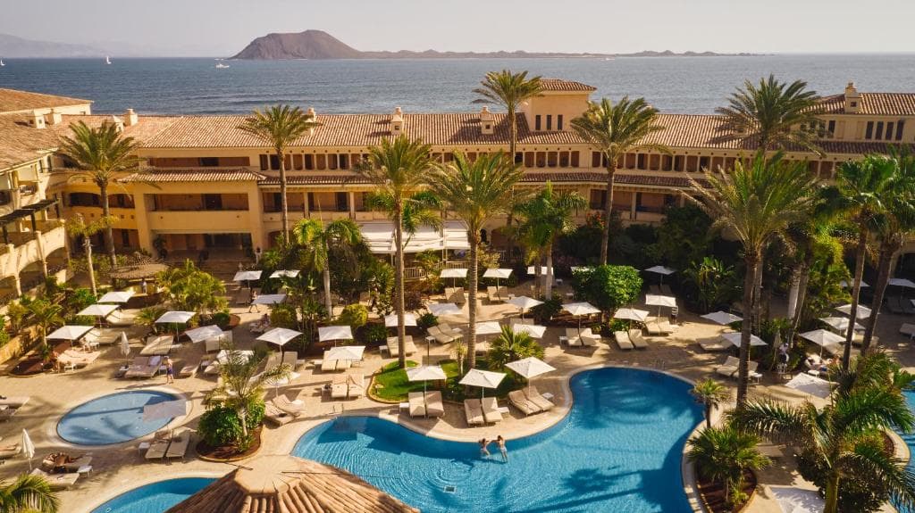 Corralejo