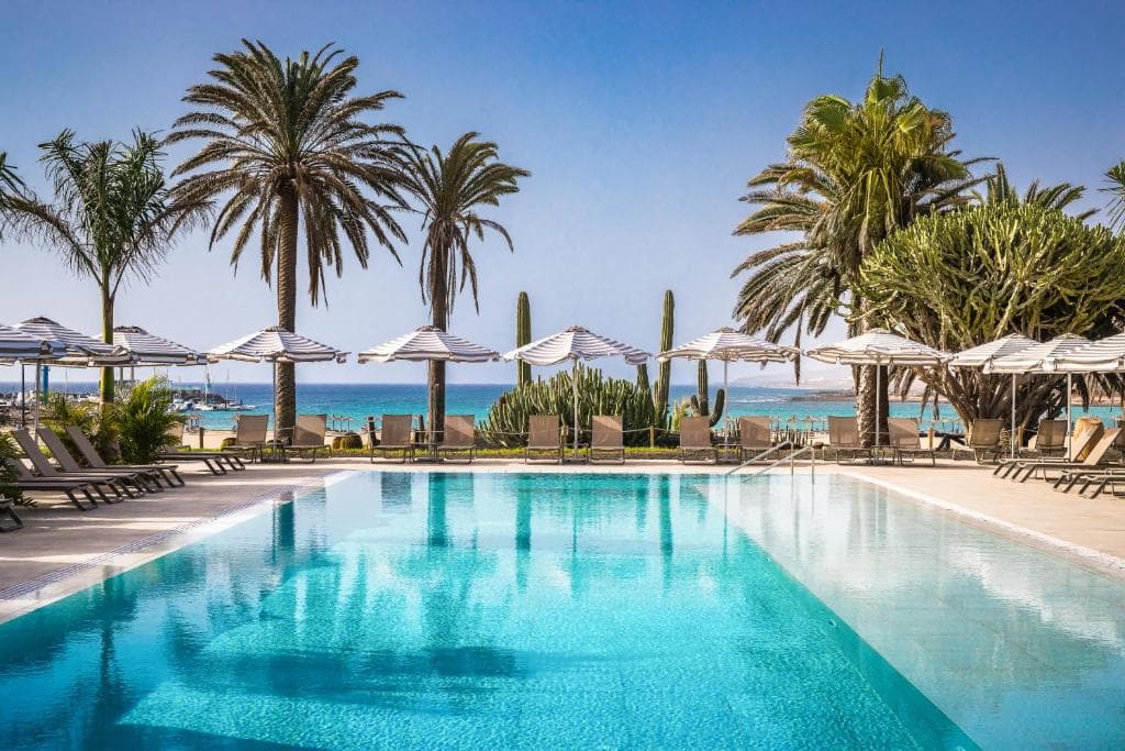 Barcelo Fuerteventura Royal Level - Adults Only, Caleta De Fuste