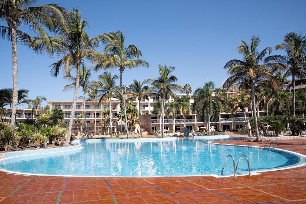 Club Hotel Drago Park, Costa Calma