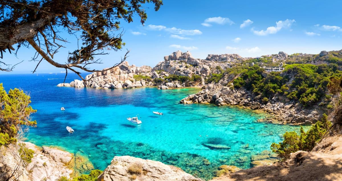 Circuit Corsica si Sardinia - Bijuteriile Mediteranei, Circuite Italia