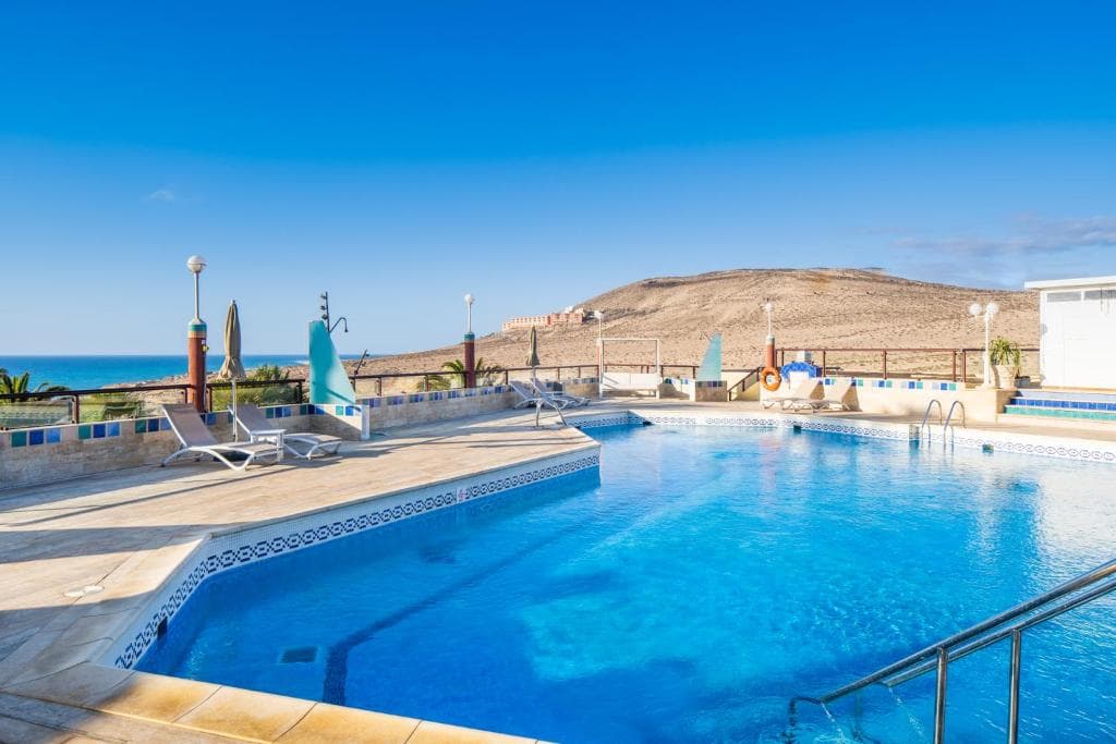 Hotel Esmeralda Maris by LIVVO, Costa Calma
