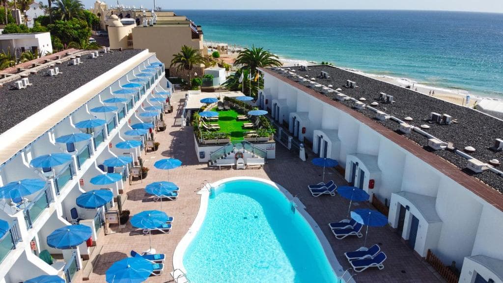 Apartamentos Igramar MorroJable - Adults Only, Morro Jable