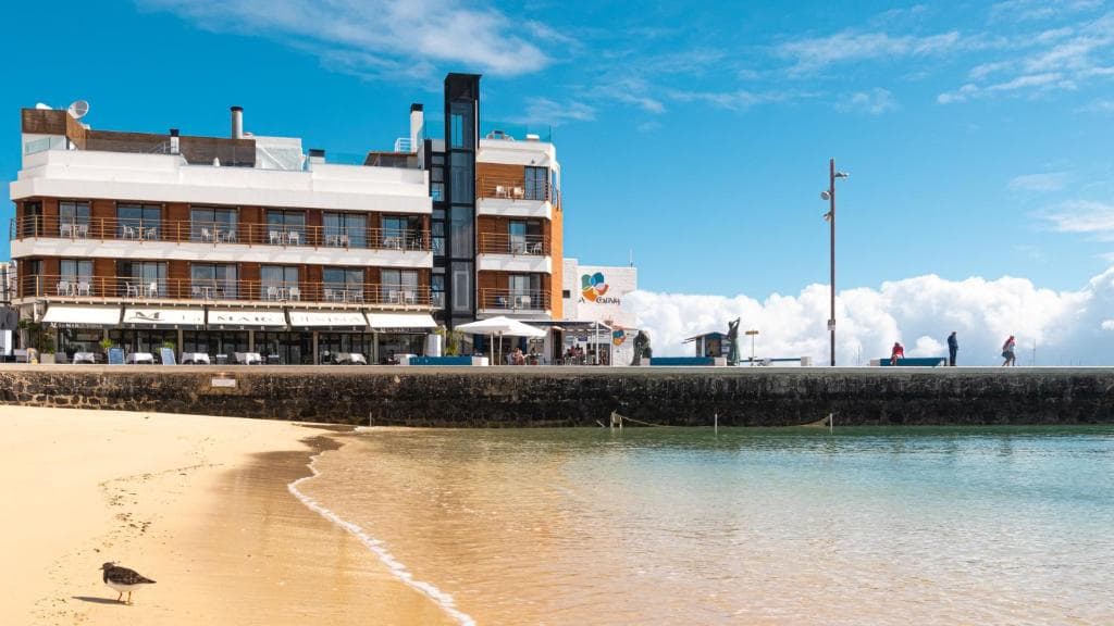 Hotel Boutique La Marquesina - Adults Only, Corralejo