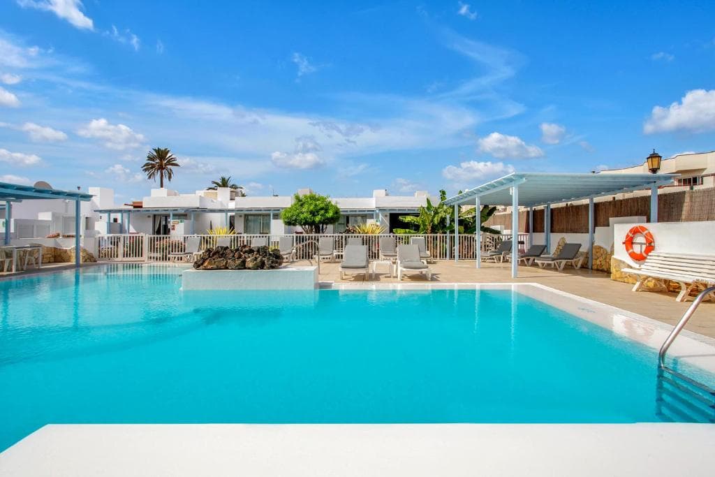 Apartamentos LIVVO Mar Azul - Adults Only, Corralejo