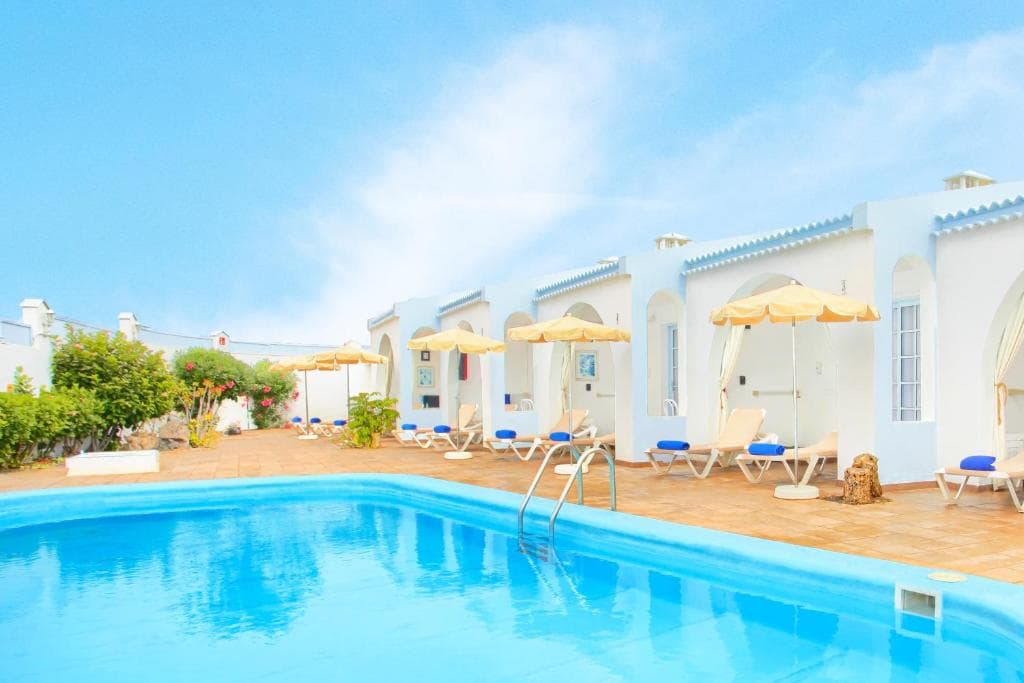 Neptuno Bungalows - Adults Only, Corralejo