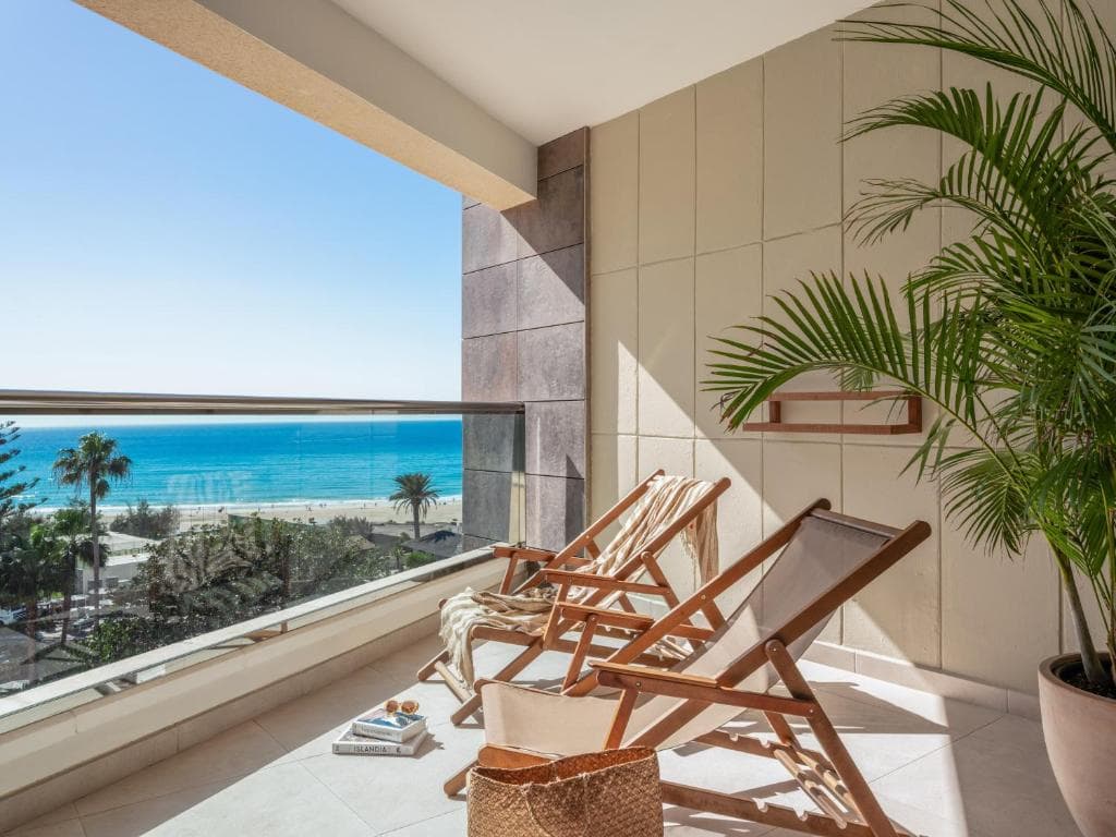 Paradisus by Melia Fuerteventura, Costa Calma
