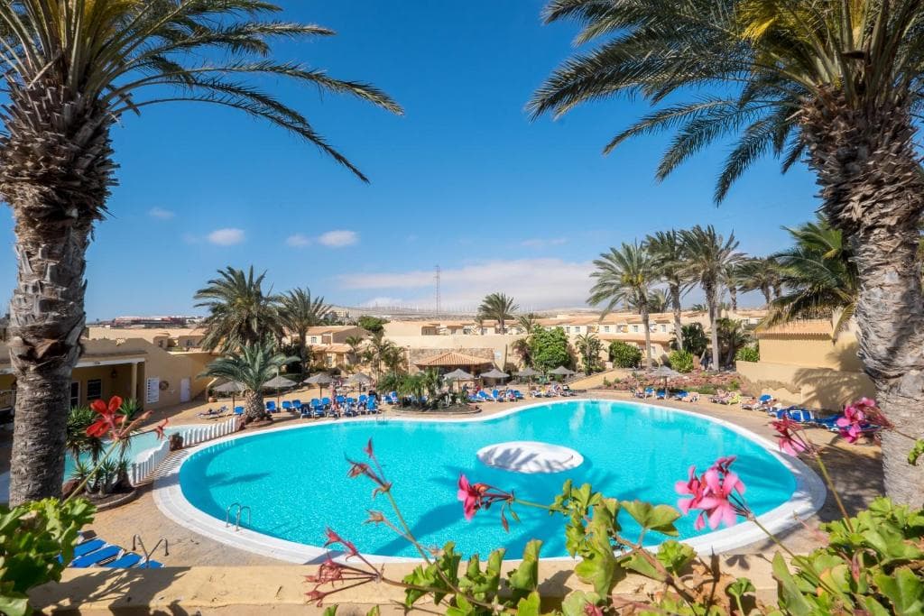 Royal Suite Hotel, Costa Calma
