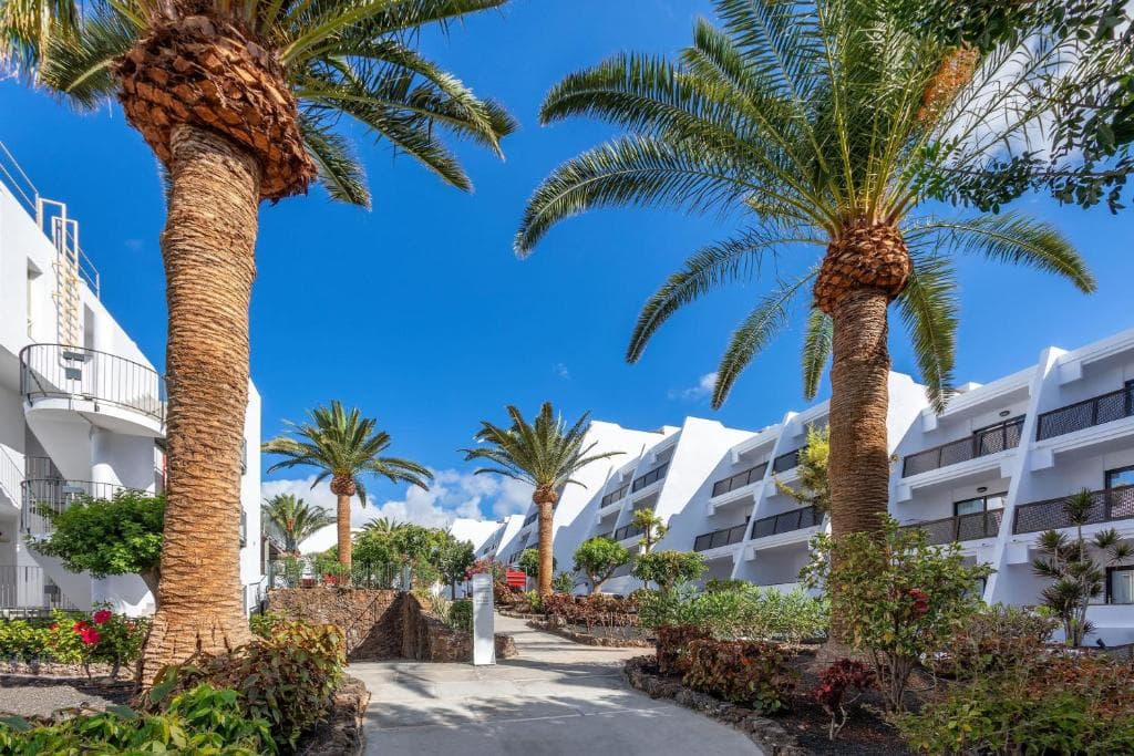 Sol Fuerteventura Jandia - All Suites, Morro Jable