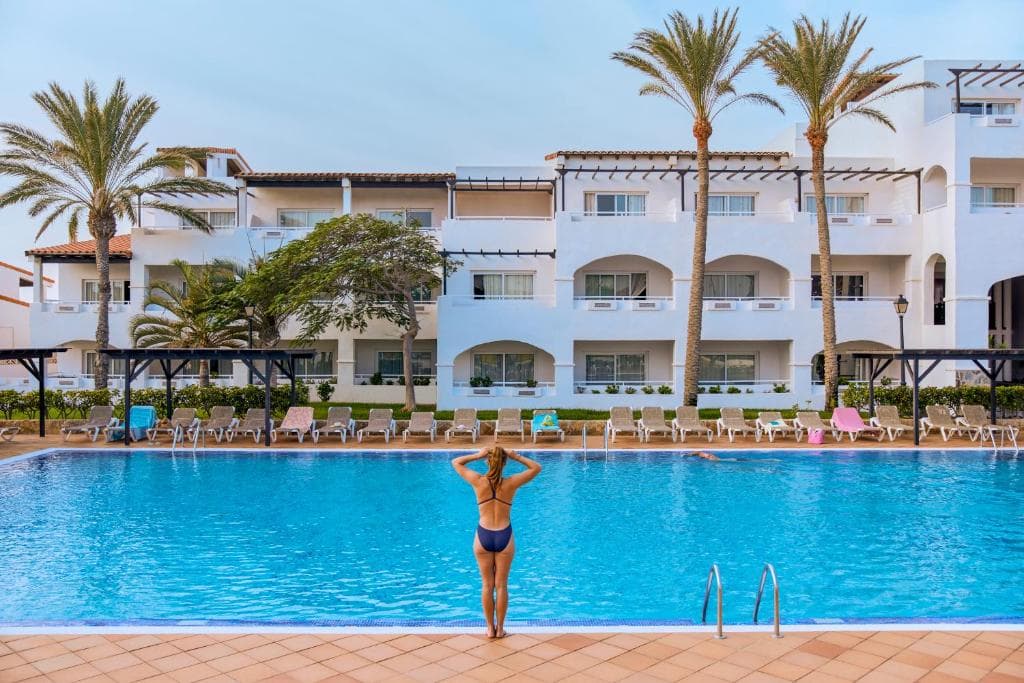 TUI MAGIC LIFE Fuerteventura, Morro Jable