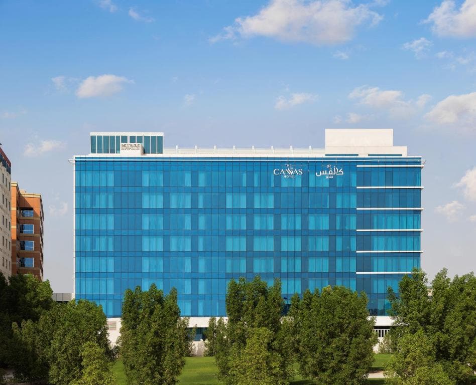Hotel The Canvas Dubai MGallery Collection by Accor, Dubai