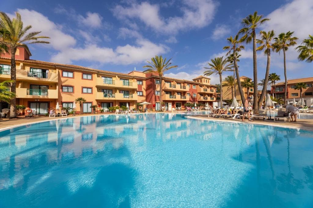 BLUESEA Aloe Resort Corralejo, Corralejo