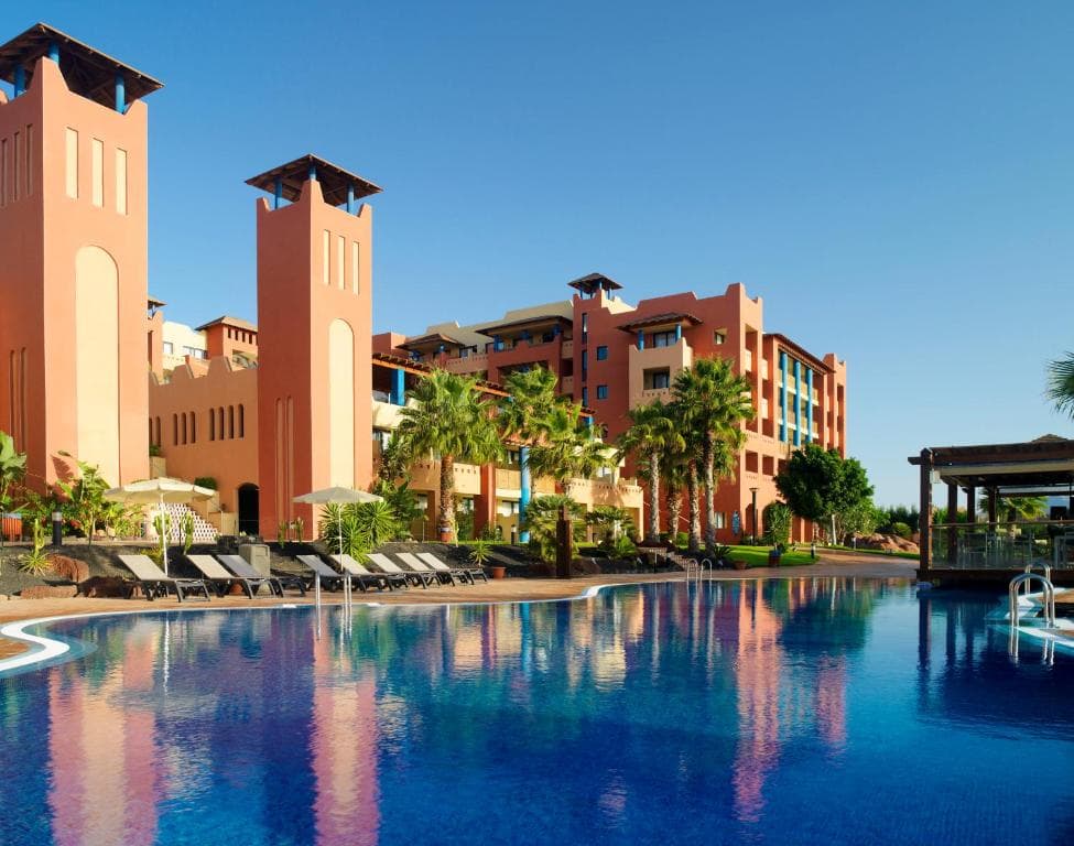 Hotel H10 Tindaya, Costa Calma