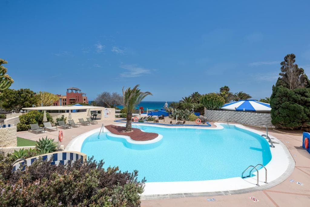 Hotel LIVVO Risco del Gato Suites, Costa Calma