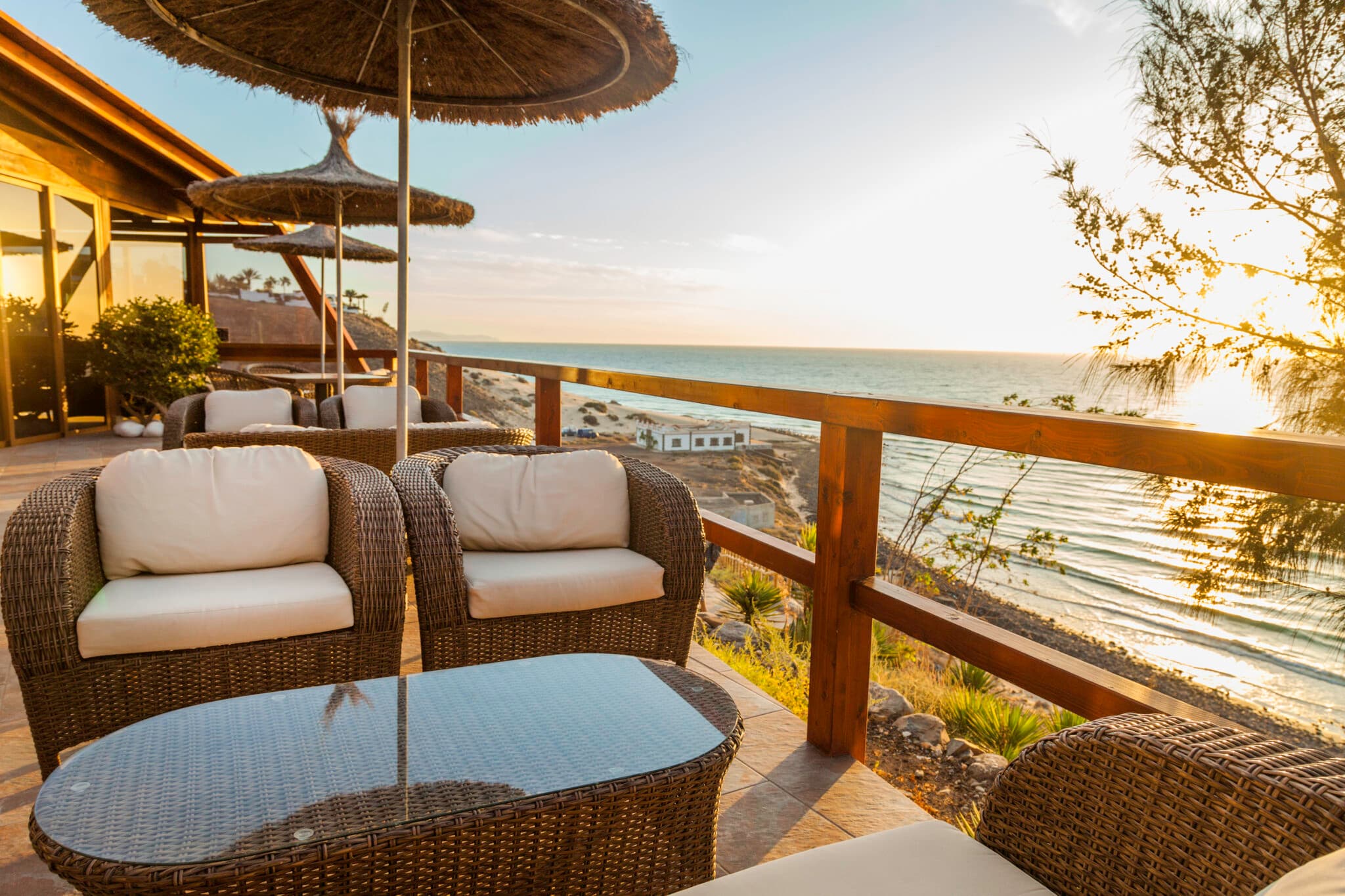 Monte Marina Naturist Resort, Playa Esquinzo