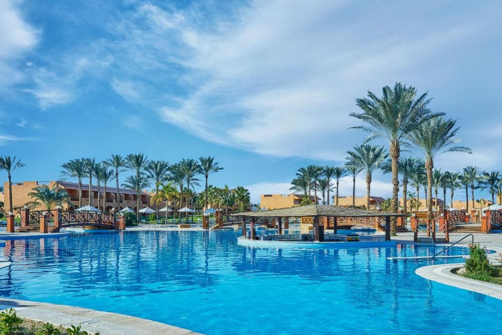 Jaz Grand Marsa Resort ( Ex.Jaz Grand Resort ), Marsa Alam
