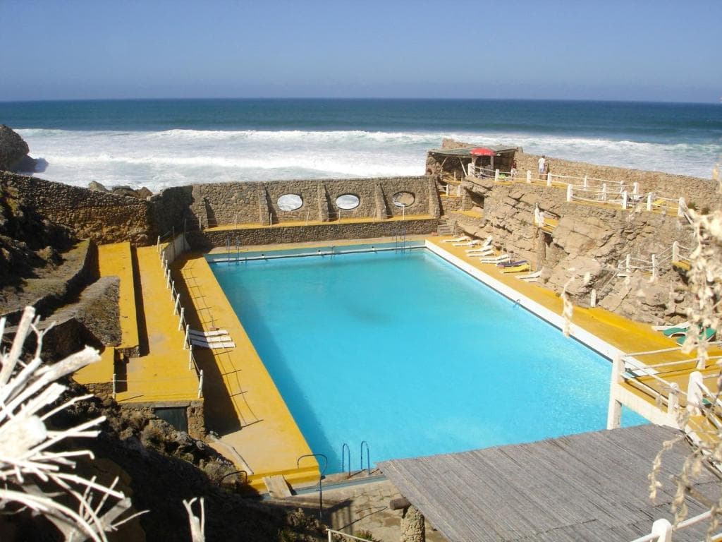 Estalagem Muchaxo Hotel, Cascais