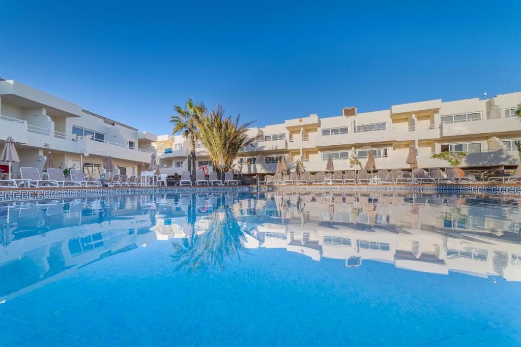 Hotel Arena Suite - Adults Only, Corralejo